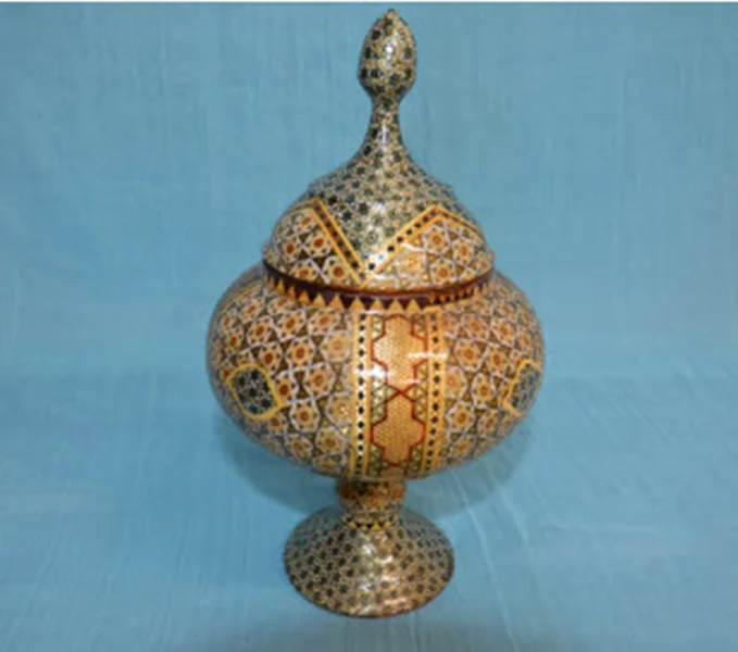 صنایع دستی استان اصفهان
