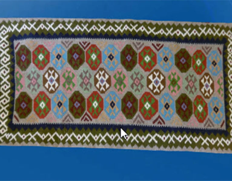 صنایع دستی استان زنجان
